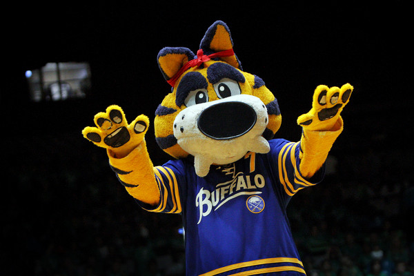Mascot Madness: You Know Yours; But Do You Know Anyone Else's